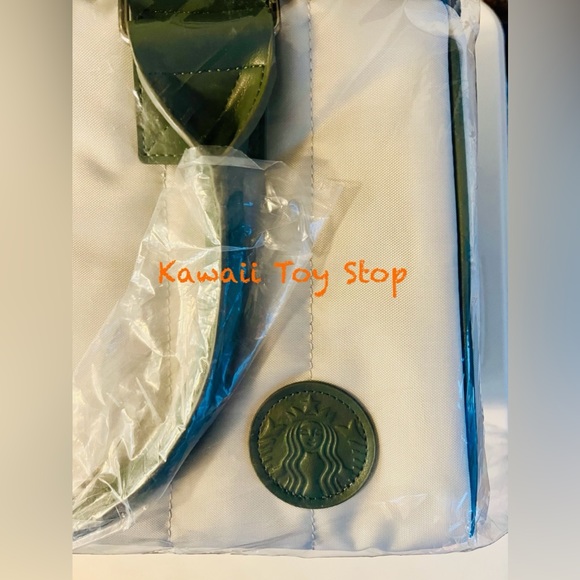 Starbucks Lucky Bags - Korea (Limited Edition) SOLD - Picture 4 of 5